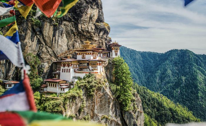Bhutan Tour and Tiger's Nest